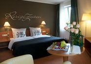 Parkhotel-Rosarium