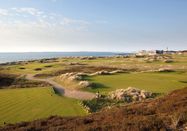 BUDERSAND Hotel - Golf & Spa - Sylt