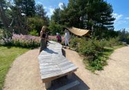 Schutzstation Wattenmeer