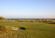 BUDERSAND Hotel - Golf & Spa - Sylt