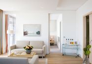 BUDERSAND Hotel - Golf & Spa - Sylt